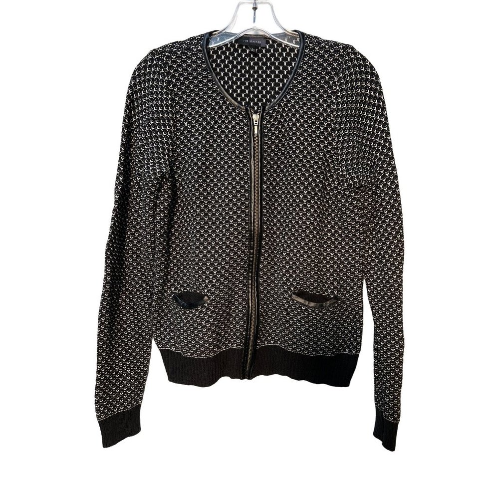 The Limited Corporate office Sweater Coat